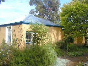 Richmond Coachmans Rest - C Tourism 0