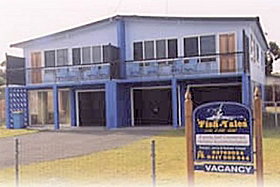 Fish-Tales On The Bay - C Tourism 0