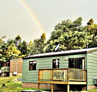 Port Arthur Holiday Park - C Tourism
