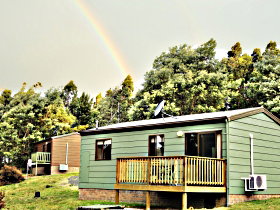 Port Arthur Holiday Park - C Tourism 0