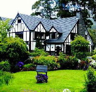 Fox and Hounds Inn - C Tourism