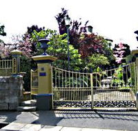 Corinda's Cottages - C Tourism