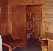 Wings Wildlife Park Accommodation - C Tourism