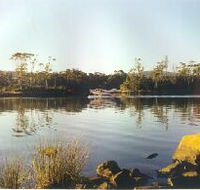 Far South Wilderness Lodge Accommodation - C Tourism