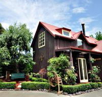 Clear Creek Cottage - C Tourism