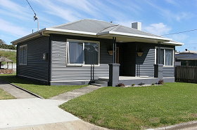 The Mill House - C Tourism 0