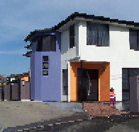 Oakley Place Townhouse - Tasmanian Short Stays - C Tourism