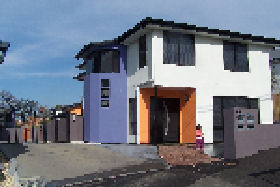 Oakley Place Townhouse - Tasmanian Short Stays - C Tourism 0