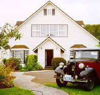 Inglenook by the Sea - C Tourism