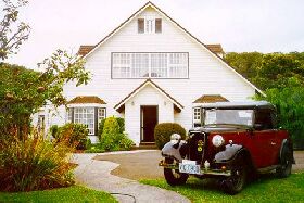 Inglenook By The Sea - C Tourism 0