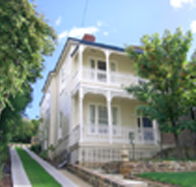 Swan Terrace - C Tourism