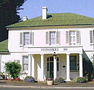 Fitzpatricks Inn - C Tourism
