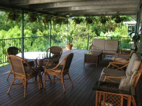 Daintree Riverview - C Tourism 0