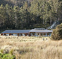 Forest Walks Lodge - Eco-Accommodation - C Tourism