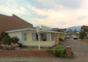 Kingston Beach Motel - C Tourism 0