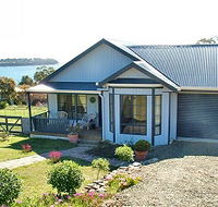 Bruny Island Accommodation Services - Omaroo Cottage - C Tourism