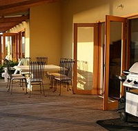 Port Arthur Escapes - Wallaby Lodge - C Tourism