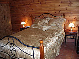 Barra Farm Bed And Breakfast - C Tourism 0