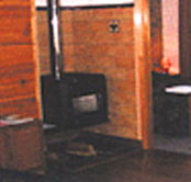 Stringy Bark Holiday Accommodation - C Tourism