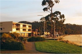 Lifes A Beach Apartment - C Tourism 0