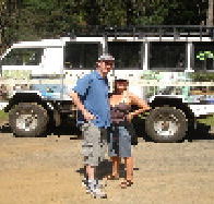 Highland Caravan Park