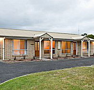 Leisureville Holiday Villas - C Tourism