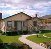 Hobart Cabins and Cottages - C Tourism