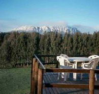 White Hawk Accommodation - C Tourism