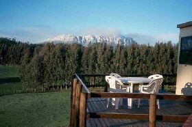 White Hawk Accommodation - C Tourism 0