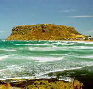 Pol and Pen Holiday Cottages - C Tourism