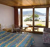 Silver Sands Hotel Motel - C Tourism