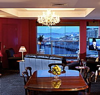 Sullivans Cove Apartments - Admiral's Penthouses - C Tourism