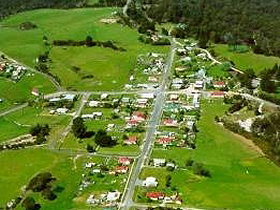 Gladstone Hotel - C Tourism 0