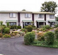 Davey Place Town Houses - C Tourism