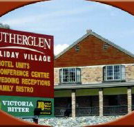 Rutherglen Holiday Village BMC and Convention Centre - C Tourism