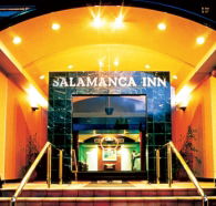 Salamanca Inn - C Tourism