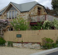 Cascade View Holiday Rentals - C Tourism