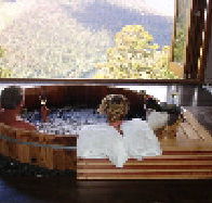 The Lodge at Tarraleah