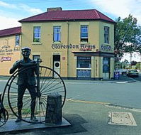 Clarendon Arms Hotel - C Tourism