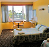 Bridport Hotel - C Tourism