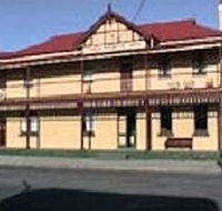 Interstate Hotel - C Tourism