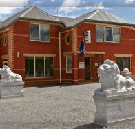 Sheffield Motor Inn - C Tourism