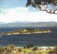 Bruny Hotel - C Tourism