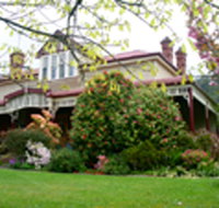 Franklin Lodge - C Tourism