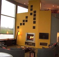 Eagles Nest Retreat - C Tourism