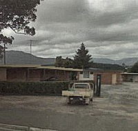 Kendalls Hotel Motel - C Tourism