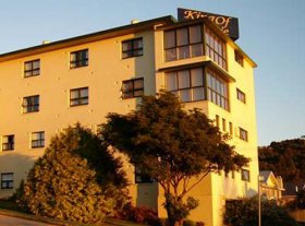 South Burnie TAS C Tourism