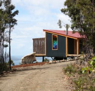 Woodbridge Hill Hideaway - C Tourism