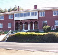 Kermandie Hotel - C Tourism