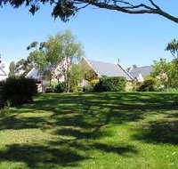 Tulendena Garden House - C Tourism